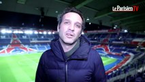 PSG - Guingamp (4-2) : Cavani toujours à la recherche de son 157e but