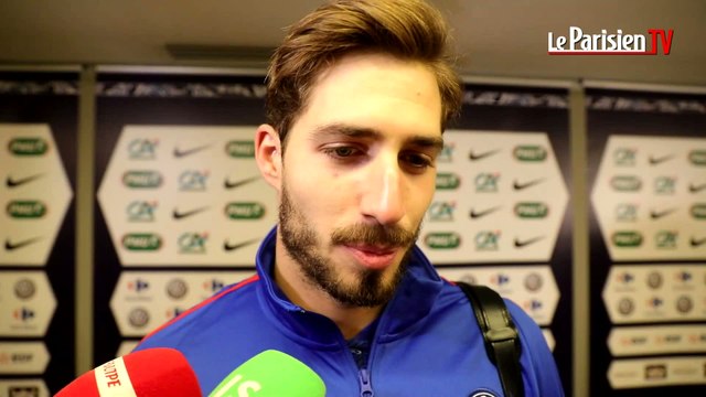 PSG - Guingamp (4-2) : «C'est frustrant de ne pas marquer quand tu dois battre un record», constate Kevin Trapp