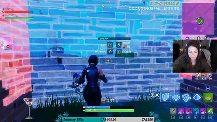 Fortnite #0429: "SPLODE"