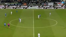 Skakhov Y. Goal HD - PAOK	2-0	Atromitos 24.01.2018
