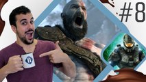 Pause Cafay #8 : Snoop Dogg, God of War et les jeux One sur PC pour 10€ par mois