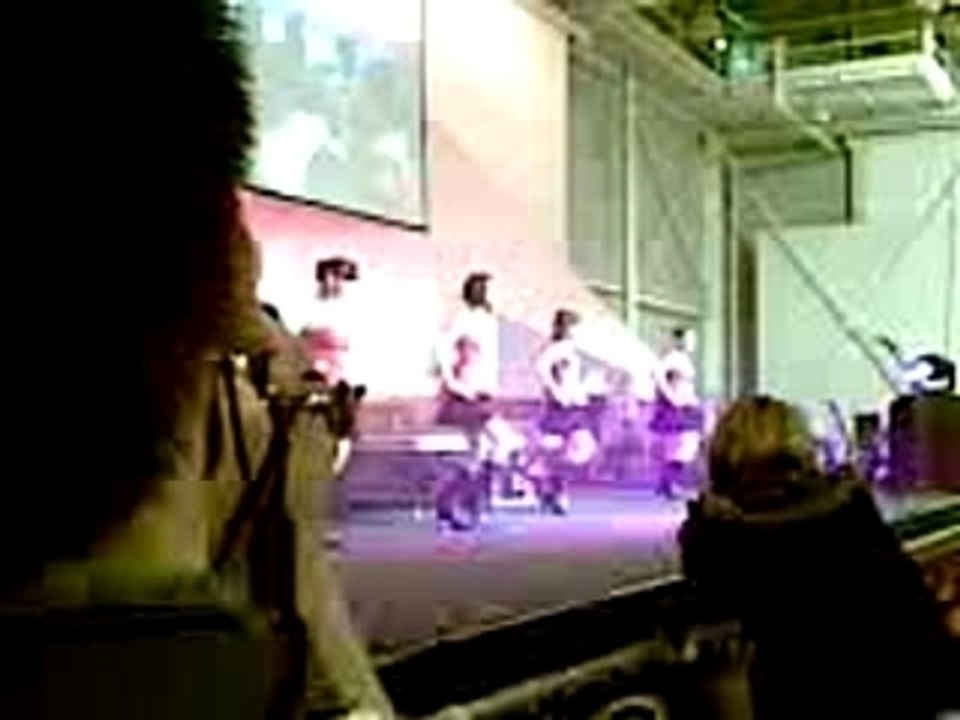 TGS