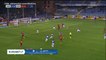 Edin Dzeko Goal HD - Sampdoria 1 - 1 AS Roma - 24.01.2018 (Full Replay)
