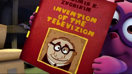 تعرف على تقنية الصور المتحركة في الأفلام