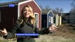 Tiny Home Village in Missouri Will Soon House Homeless Vets