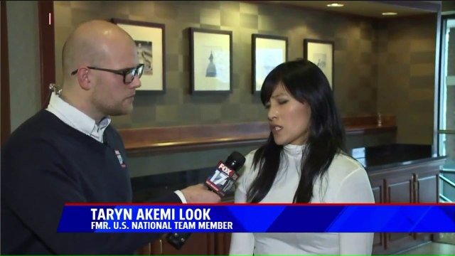 `There Still Are People That Need to be Held Accountable:` Victim Reacts to Larry Nassar Sexual Abuse Sentencing