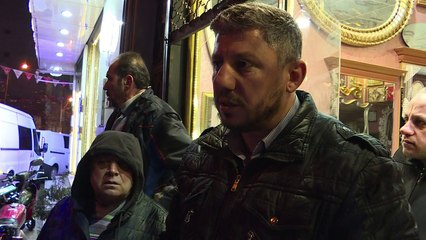 Syrian rockets kill two in Turkey as Ankara fights Kurd militia