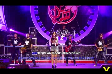 Via Vallen - Jomblo Hepi