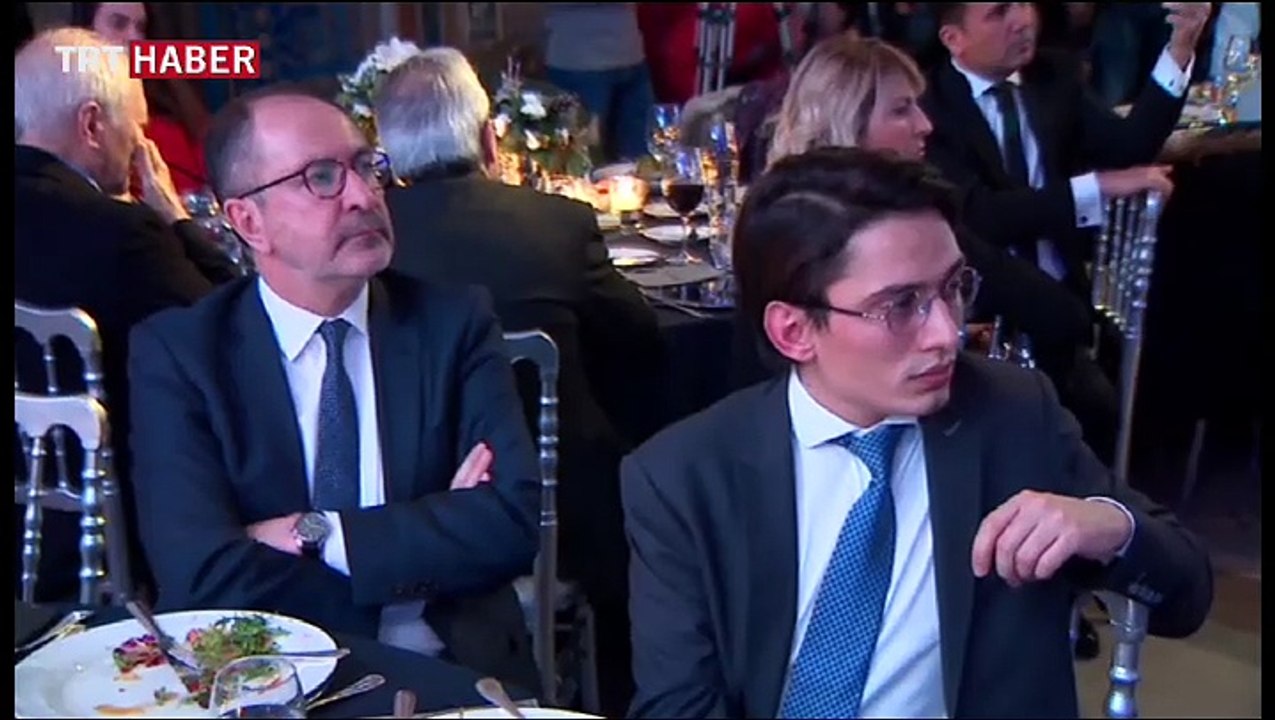 Kalkınma Bakanı Lütfi Elvan: Terör yuvalarını dağıtırken ekonomiyi de büyüteceğiz