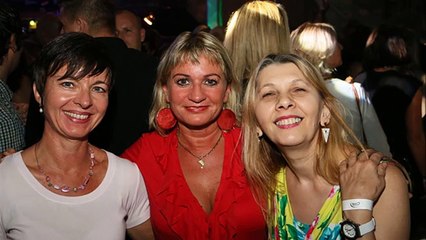 Elderly German Women Make Up Fake Boyfriends (MGTOW)