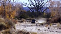 UTV Fishing Trip to New Mexico - Dirt Every Day Ep. 72