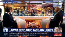 Attentats du 13-Novembre: Jawad Bendaoud est devant les juges