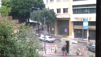 Lübnan Suriyeli Mültecileri Ülkelerine Gönderecek