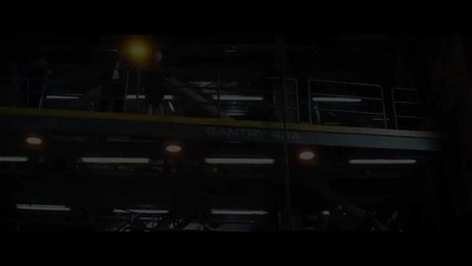 Pacific Rim Uprising