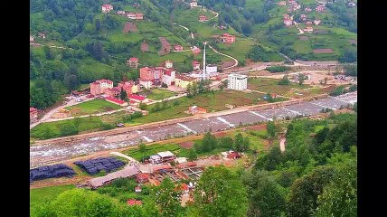 Hayrat Balaban Köyü