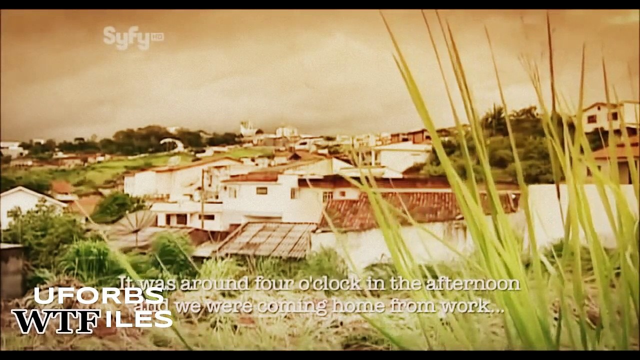 ✅ ALIEN FOUND at Brazil UFO Crash  Full UFO Documentary - H (2017_10_19 01_31_13 UTC)