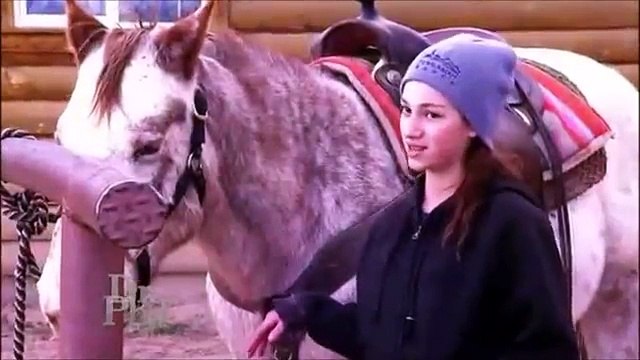 CASH ME OUTSIDE Danielle Bregoli Is BACK! FULL EPISODE (review)