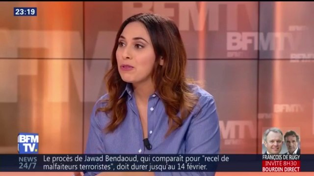 L'oeil de Salhia Brakhlia : Emmanuel Macron superstar à Davos. On vous raconte les coulisses !