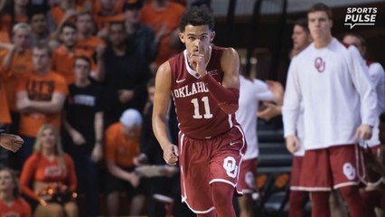 Why Trae Young is a unique talent