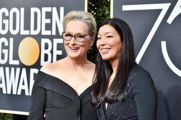 Meryl Streep is Coming to HBO's 'Big Little Lies'