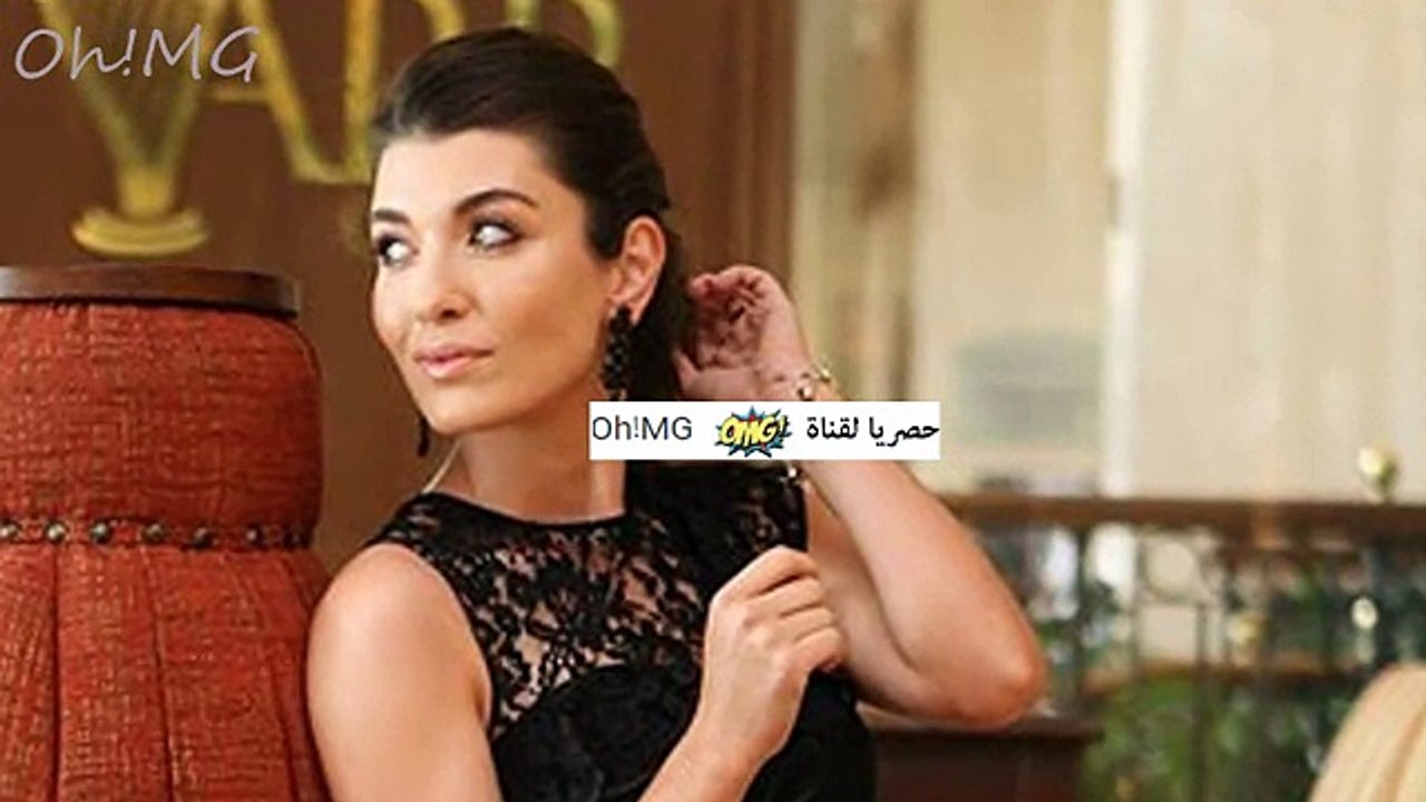 زوجة بهادير لن تصدق مدى جمالها خارج مسلسل أرطغرل !!!