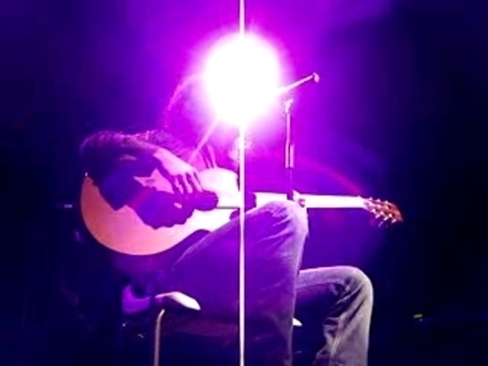 Siméo - Tout en douceur