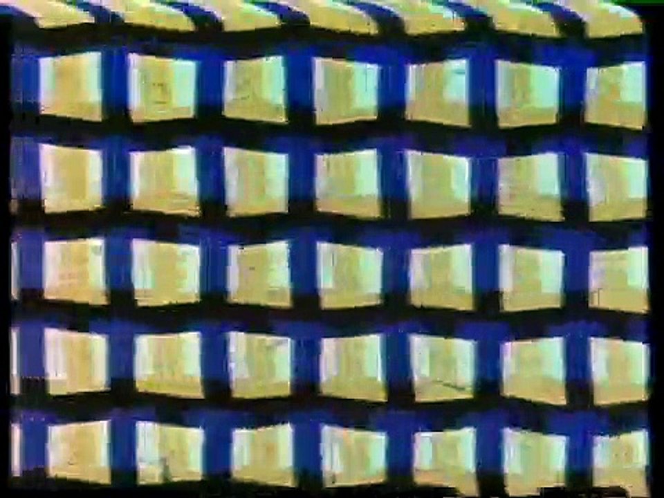 Color Cry 1953