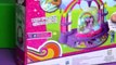 Lets Make My Little Pony Glitter Globes! | Fun Kids Craft Kit | Bins Toy Bin