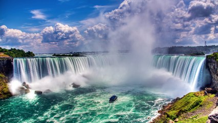 15 of the Most Beautiful Places in Canada