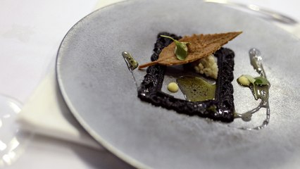 The Future of Eating is 3D-Printed Food