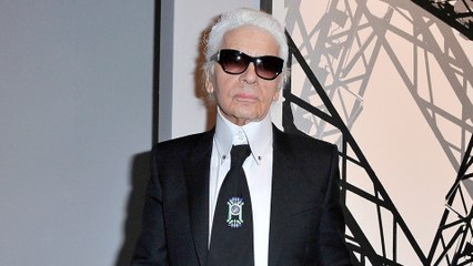 6 Karl Lagerfeld Quotes That Prove He’s One-Of-A-Kind