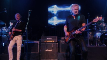 The Moody Blues - Days Of Future Passed Live