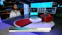 فيلانويفا يتحدث عن أفضل اللاعبين المحترفين وأفضل اللاعبين المحليين في الدوري السعودي