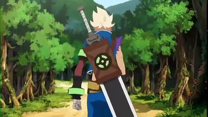 Slap Up Party Arad Senki Episódio 1 online