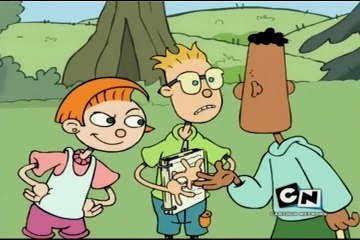 Se Liga, Ian! | 1° Temporada | Episódio 12 | Brincadeira Justa | Dublado