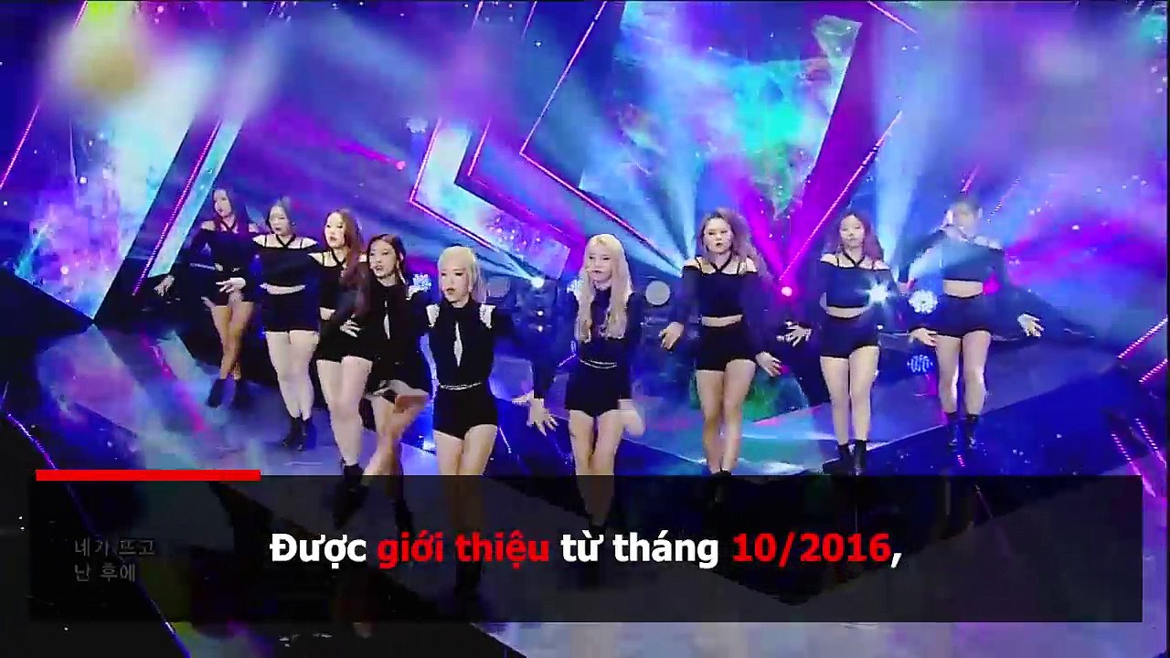 Điểm danh 5 girlgroup tân binh sắp ra mắt được fan Kpop hóng nhất nửa đầu năm 2018
