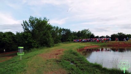 Final 9 Field Ace | Kody Custard | 37th Norman Pro/Am