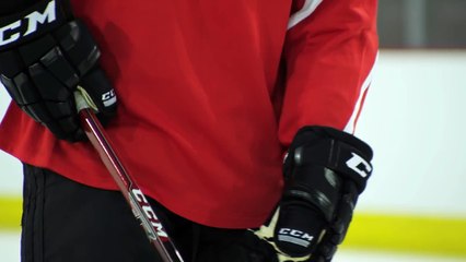 Connor McDavid is Made Of Hockey