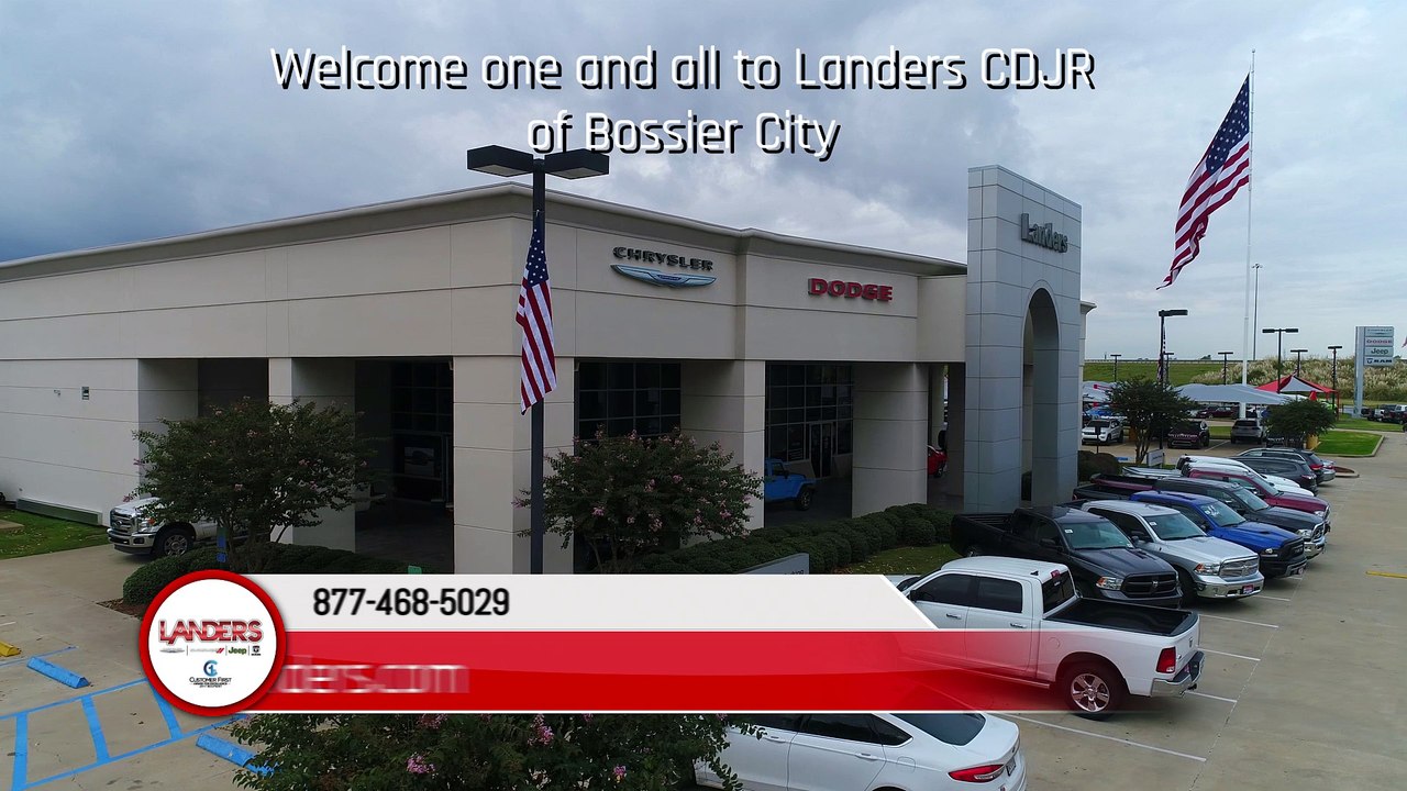 2018 Jeep Grand Cherokee Bossier City, LA | 2018 Jeep Grand Cherokee Limited Bossier City, LA