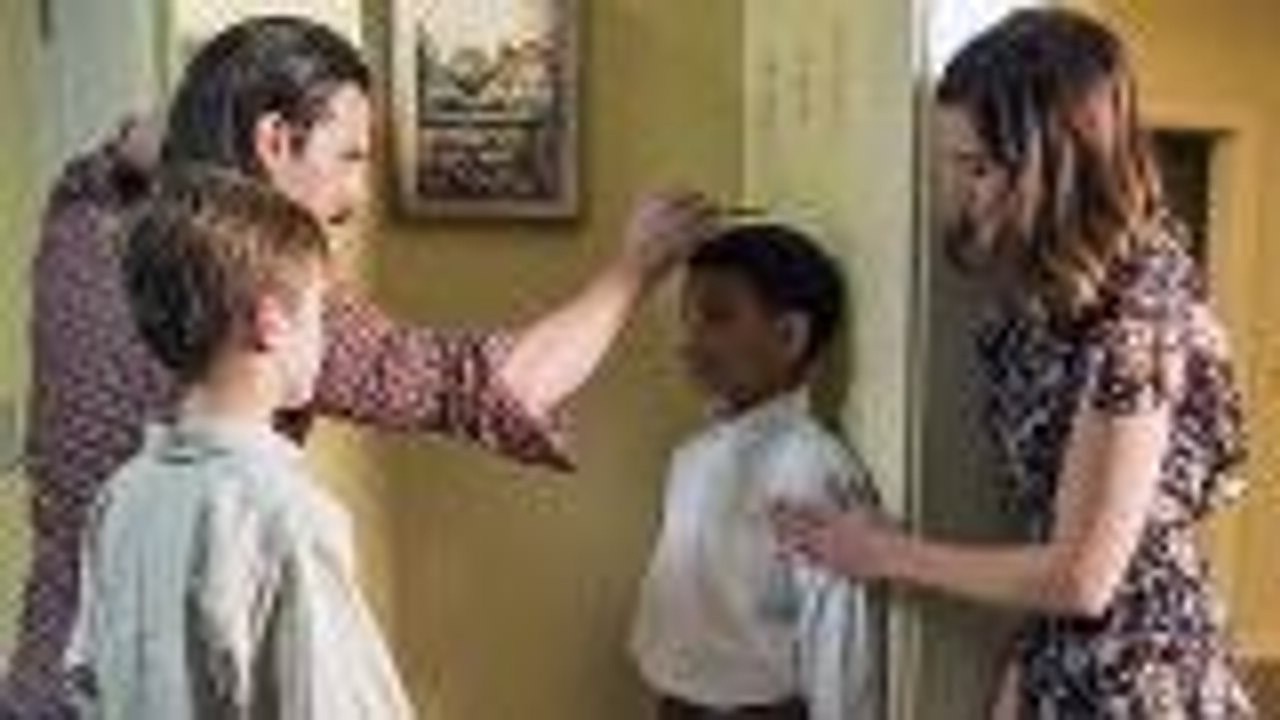 'This Is Us' Creator Reveals Details Around Jack's Death Will Be Answered in Next Episode | THR News