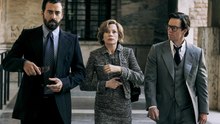 Watch All the Money in the World Full Movie Online Free HD