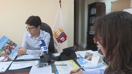 Ecuador invierte 10 millones de dólares para combatir la influenza