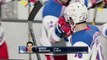 NHL 15 Demo Gameplay (Xbox One): Kings vs Rangers (Staples Center)