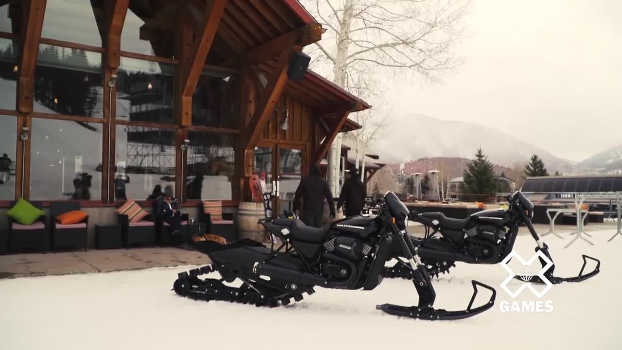 Harley Rides | Harley-Davidson