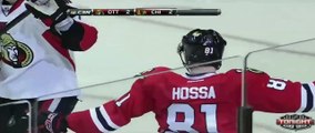 RS 13/14 : Chicago Blackhawks vs. Ottawa Senators Highlights 10/29/13