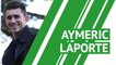 Aymeric Laporte - player profile