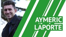 Aymeric Laporte - player profile