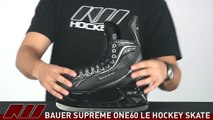 Bauer Supreme ONE60 LE Ice Hockey Skate