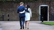 Prince Harry's Engagement Photos Were Taken in Princess Diana's Garden