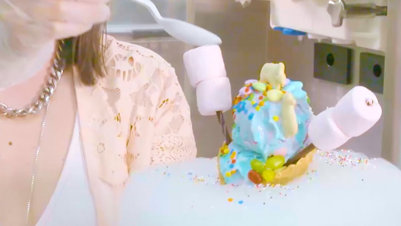 Check Out These Insane Desserts!